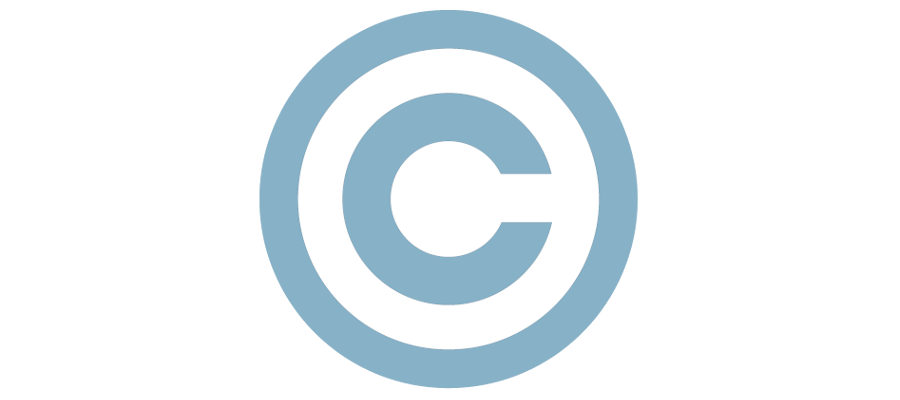 Logo Copyright