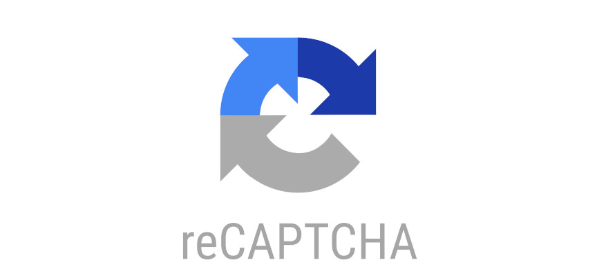 Recaptcha Logo