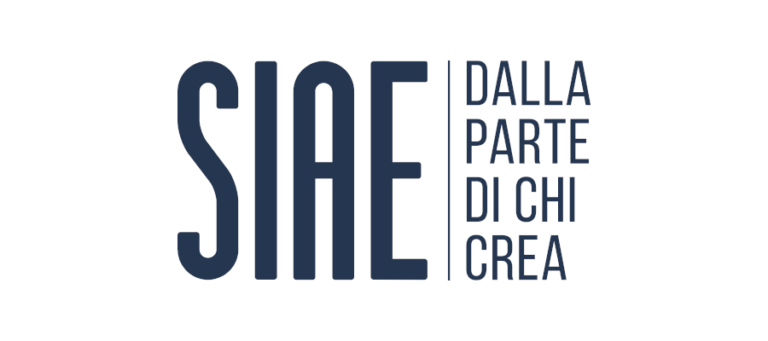 Logo Siae (nuovo)