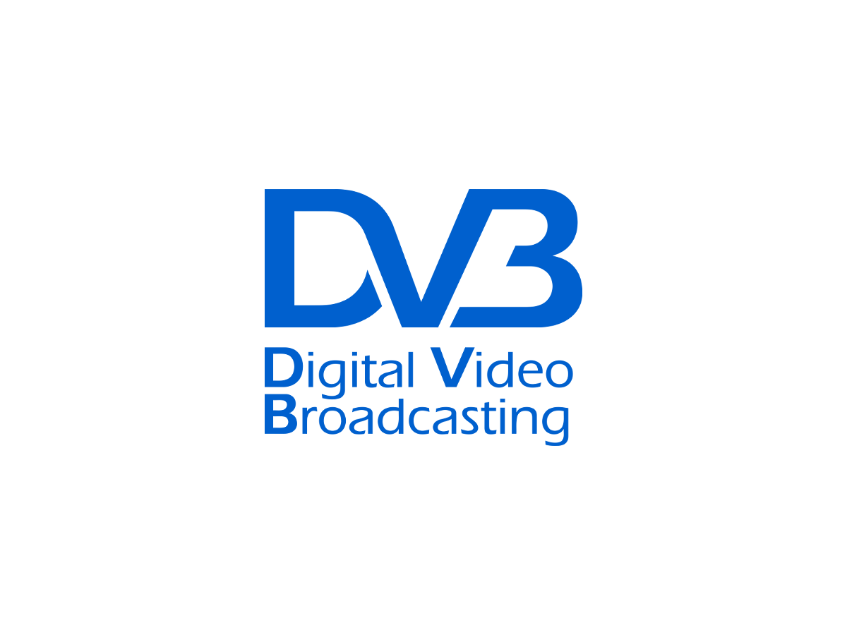 DVB Consortium logo